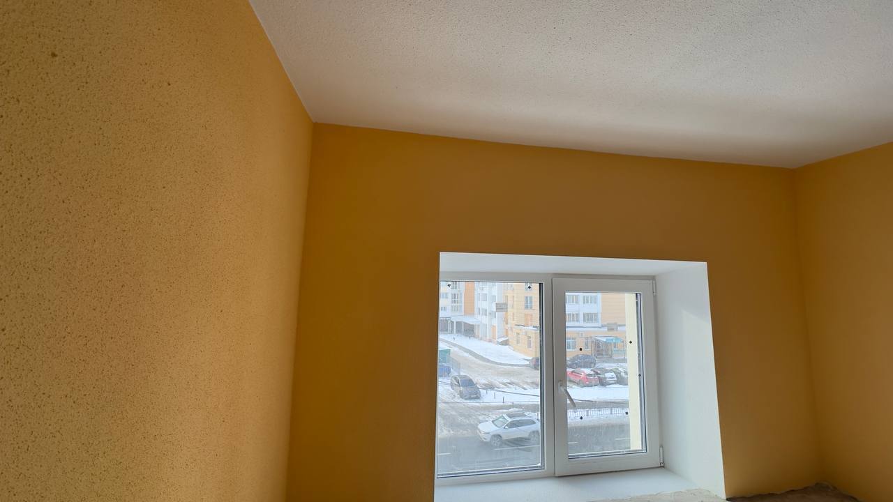 Стало відомо, як просувається відновлення постраждалого від обстрілів харківського будинку