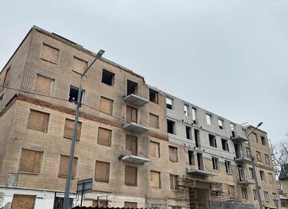 Ігор Терехов: Реновація пошкодженого житла - найшвидший шлях до повернення людей