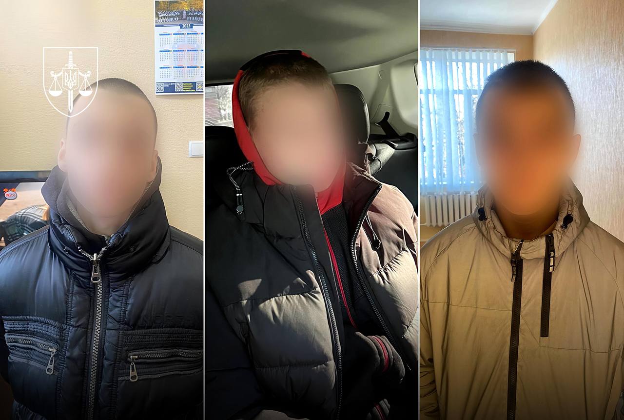 Напали на чоловіка й били, поки він не перестав подавати ознаки життя: підлітки з Харківщини отримали тюремні строки