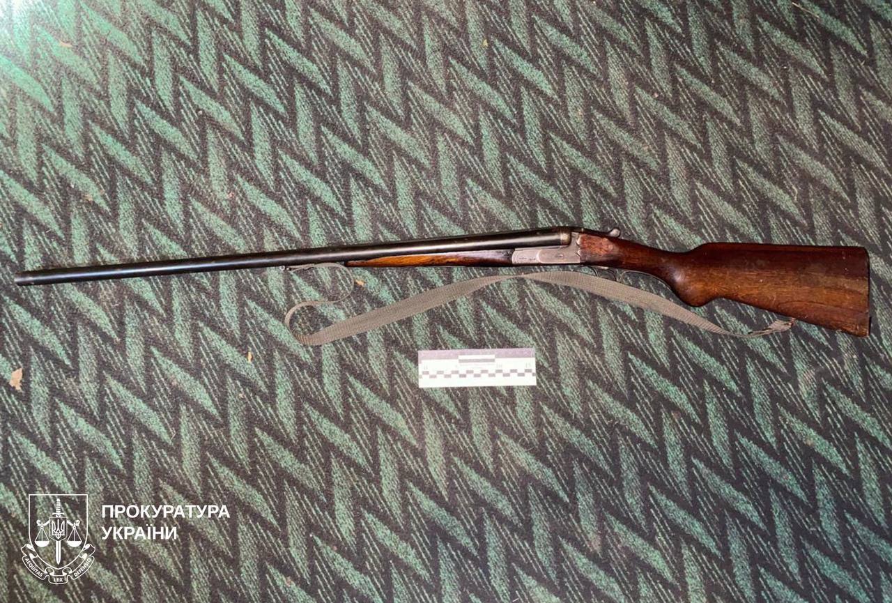 Справу про вбивство собаки на Харківщині передано до суду