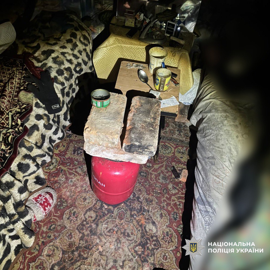 У Пісочині трагічно загинули підліток і чоловік