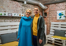 У Харкові відкрилася художня виставка Way Here / Ми вдома. Харків (фото)