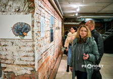 У Харкові відкрилася художня виставка Way Here / Ми вдома. Харків (фото)