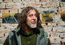 У Харкові відкрилася художня виставка Way Here / Ми вдома. Харків (фото)