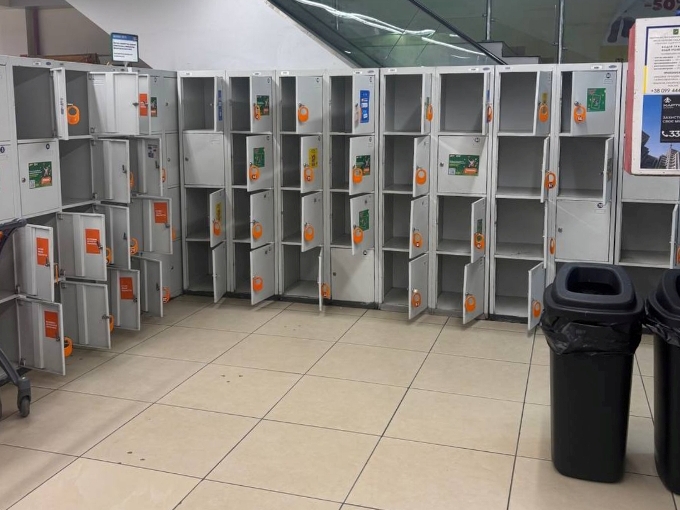 Новини Харкова: масові мінування не підтвердилися