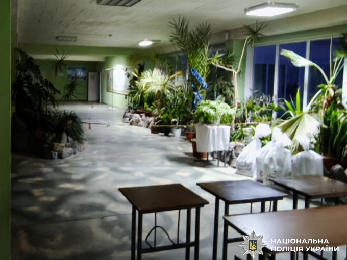 Новини Харкова: масові мінування не підтвердилися