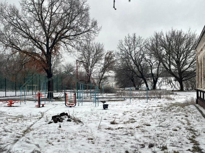 Новини Харкова: масові мінування не підтвердилися