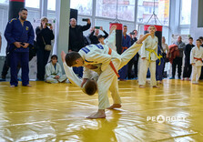 У Харкові з'явився новий спортивний клуб (фото)