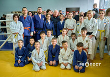 У Харкові з'явився новий спортивний клуб (фото)