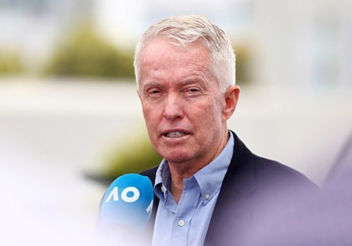 Революція у 2027-му? Australian Open хоче ввести п’ятисетові матчі для жінок