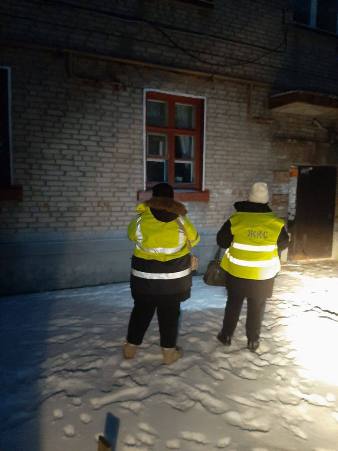 Новини Харкова: комунальники усувають наслідки атаки