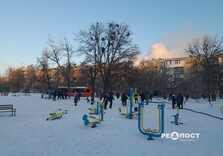 Як виглядає харківський житловий будинок після удару БПЛА росіян