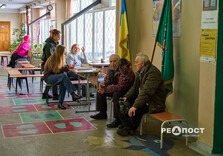 Як працюють Пункти незламності після атаки на Харків (фото)