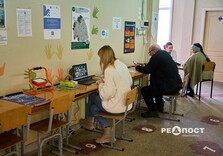 Як працюють Пункти незламності після атаки на Харків (фото)