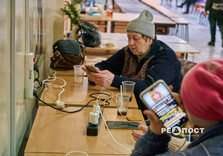 Як працюють Пункти незламності після атаки на Харків (фото)