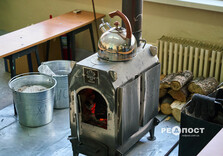 Як працюють Пункти незламності після атаки на Харків (фото)