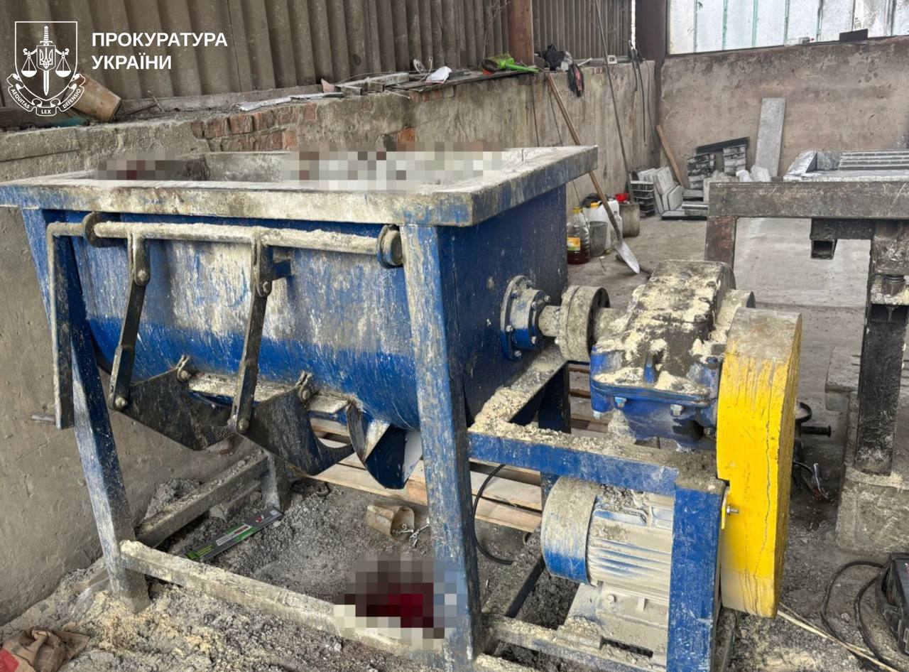 Загибель 16-річного підлітка на підприємстві у Новій Водолазі: суд розглядатиме справу