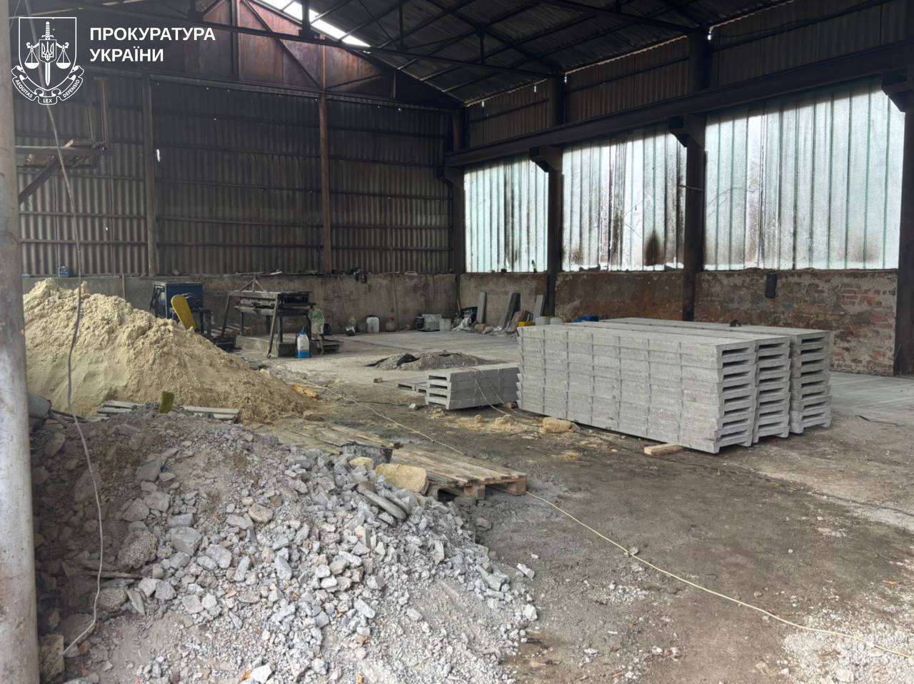 Загибель 16-річного підлітка на підприємстві у Новій Водолазі: суд розглядатиме справу