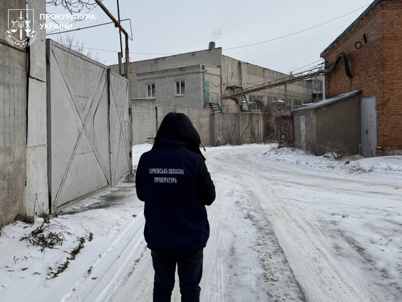 Новини Харкова: суд повернув самочинні будівлі громаді