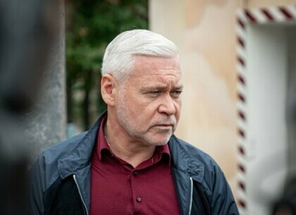 «Маємо серйозні руйнування енергетики», – Ігор Терехов про ранковий удар по Харкову