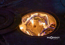 Тепло в домівках харків'ян: як працює одна з програм допомоги самотнім і переселенцям (фото)