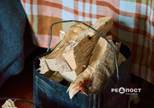 Тепло в домівках харків'ян: як працює одна з програм допомоги самотнім і переселенцям (фото)