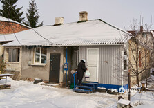 Тепло в домівках харків'ян: як працює одна з програм допомоги самотнім і переселенцям (фото)