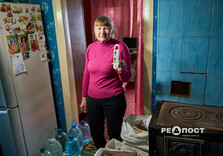 Тепло в домівках харків'ян: як працює одна з програм допомоги самотнім і переселенцям (фото)