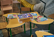 Як Харків переживає морози (фото)