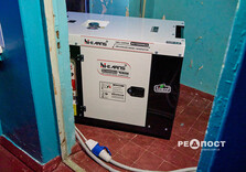 Як Харків переживає морози (фото)