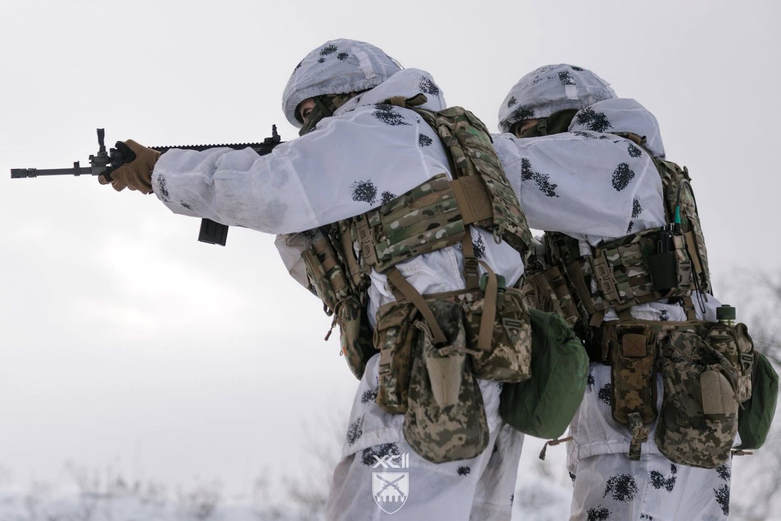 війна в україні