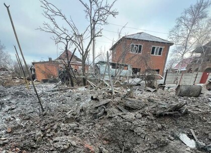 Ворог завдав ударів по 10 населених пунктах Харківщини – серед загиблих дитина