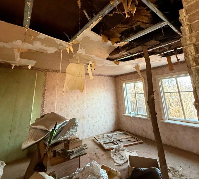 Поліція Харківщини задокументувала наслідки обстрілів