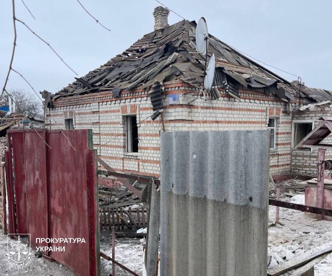 Новини Харкова: удар по Лозовій, двоє загиблих