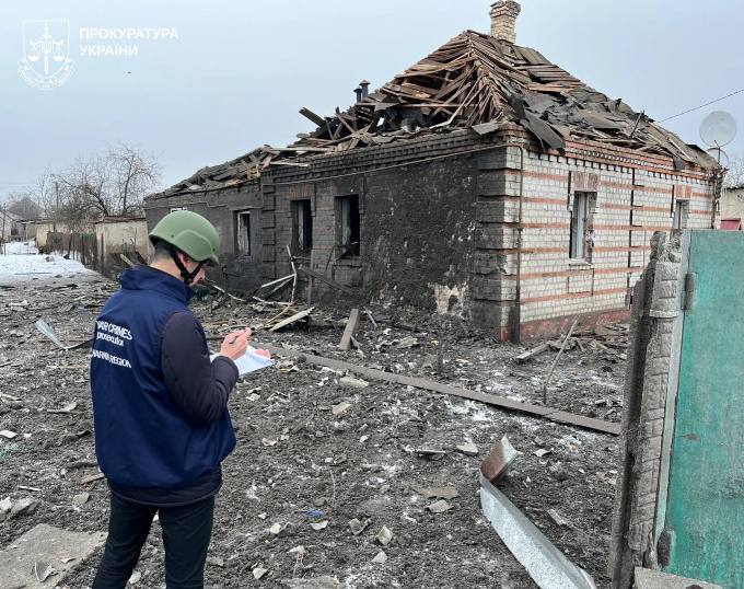 Новини Харкова: удар по Лозовій, двоє загиблих