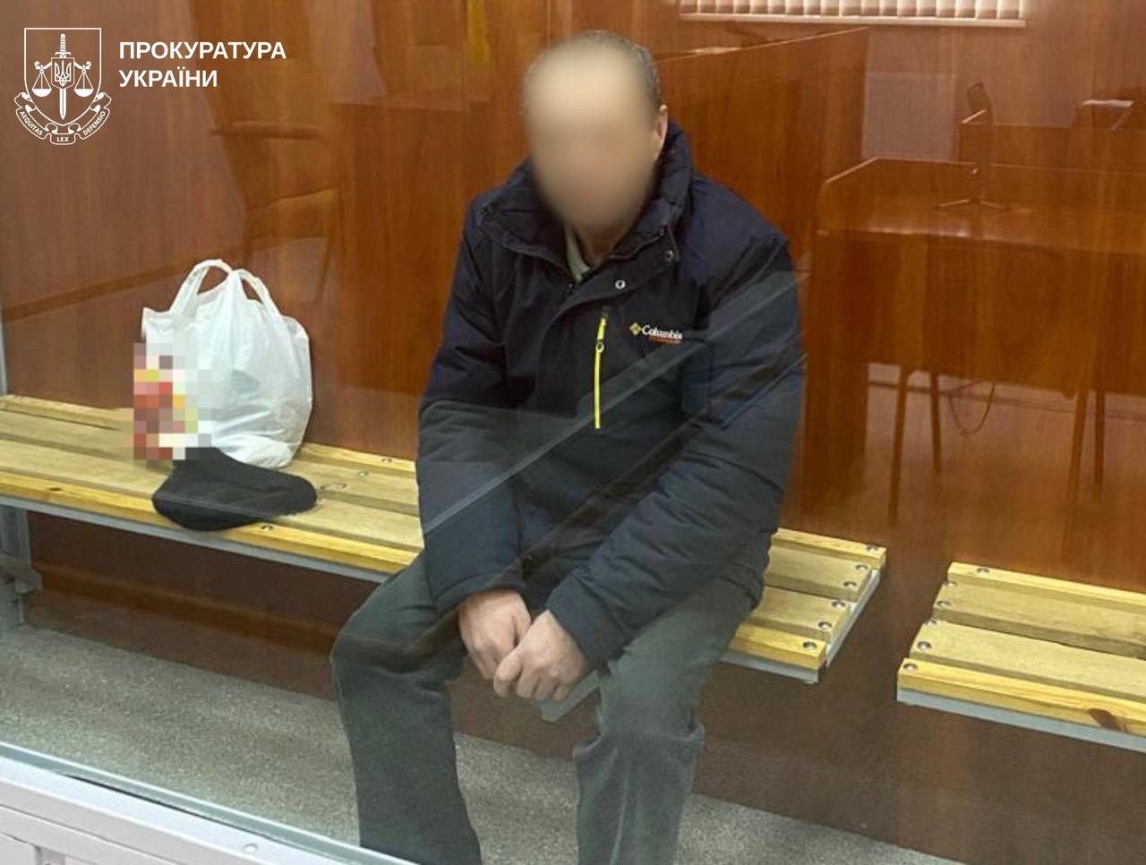 Новини Харкова: смертельне побиття матері
