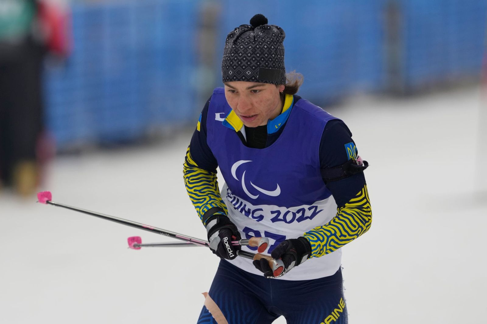 Новини Харкова: харків’янки виступлять на Паралімпіаді 2026