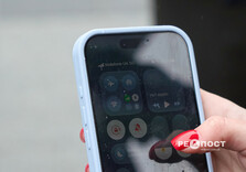 У Харкові пара зареєструвала шлюб за допомогою 5G (фото)