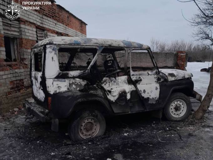 Новини Харкова: жінка загинула під ударами