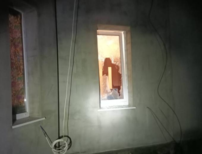 Російські удари по Харківщині: загинула жінка, зруйноване житло та автівки