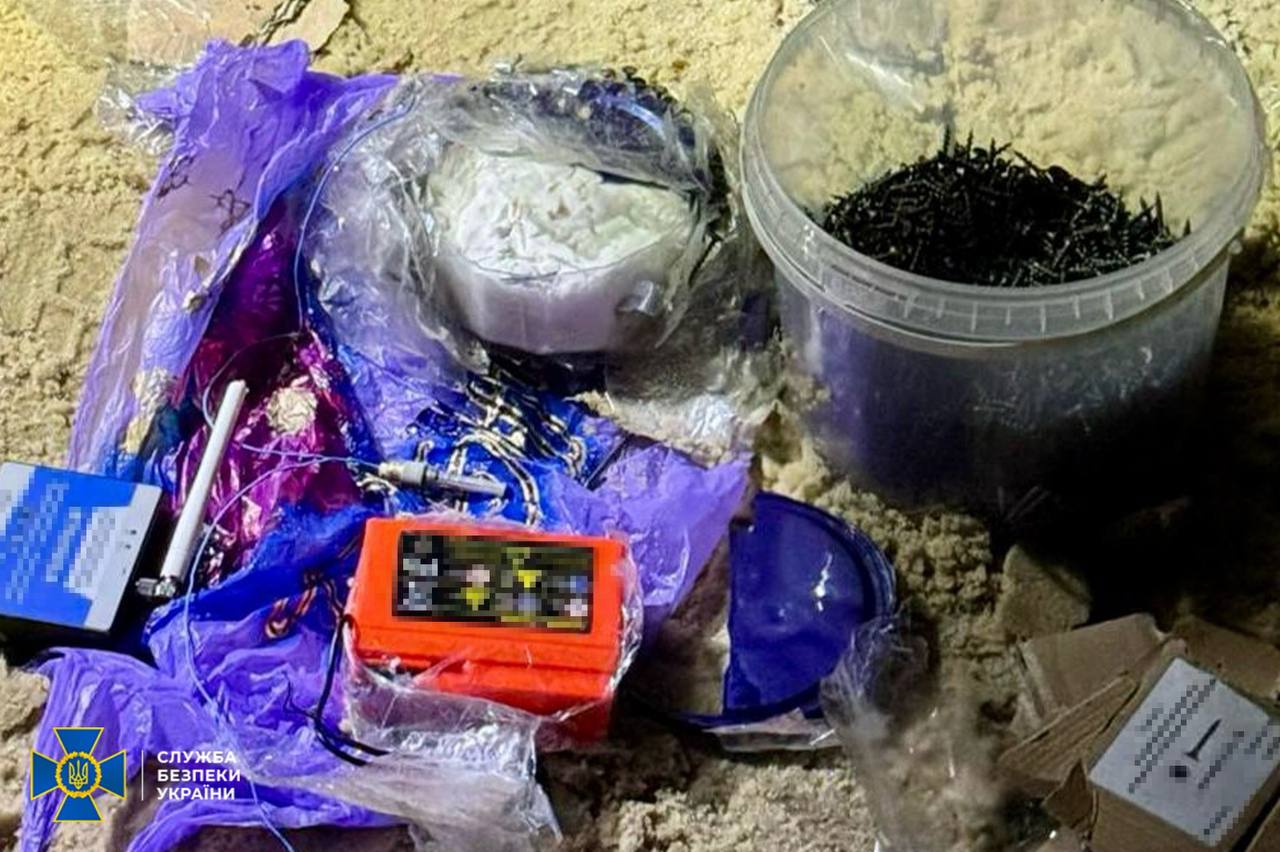 Новини Харкова: викрито неповнолітню агентку ФСБ