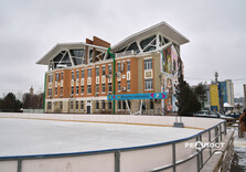 У Харкові знову засніжило (фото)