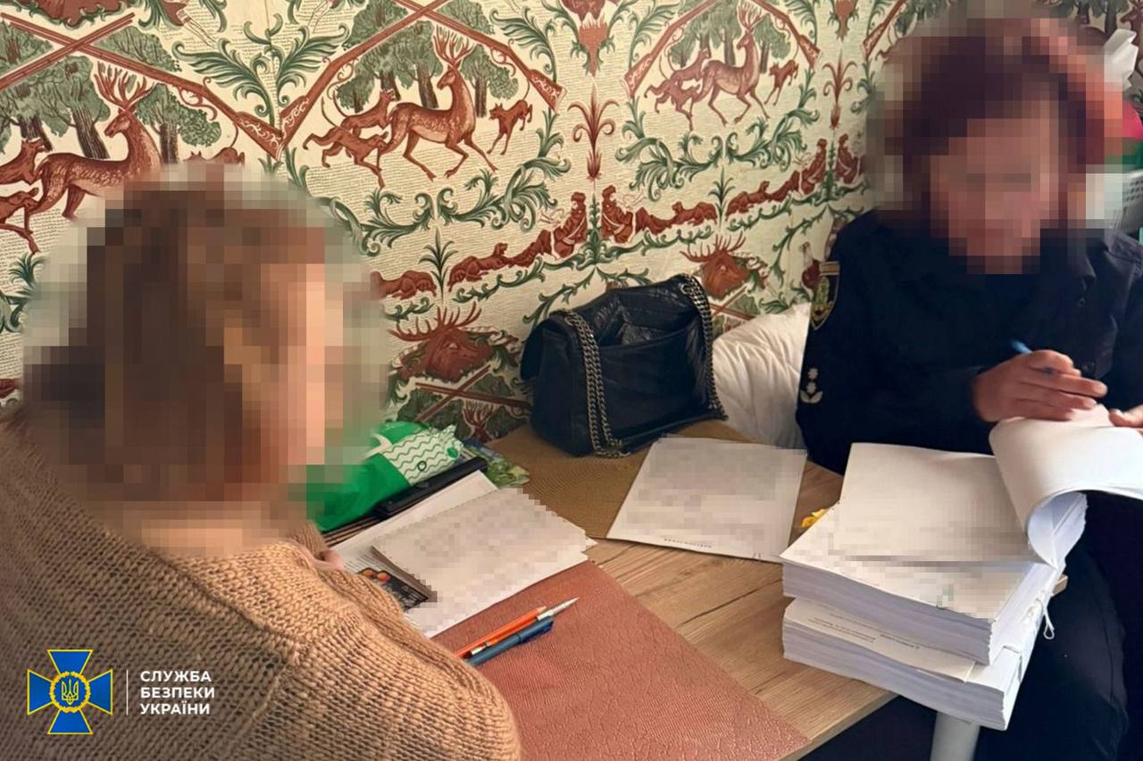 Викрили та заблокували чергову схему ухилення від мобілізації у місті СБУ та Нацполіція: Новини Харкова