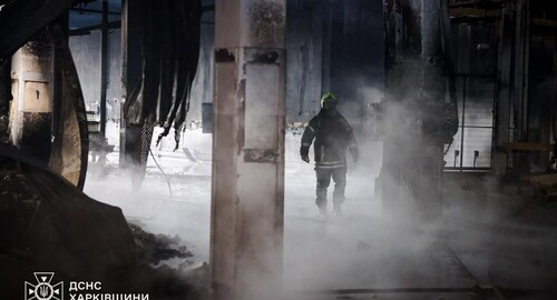 На Харківщині збільшилась кількість жертв російської атаки