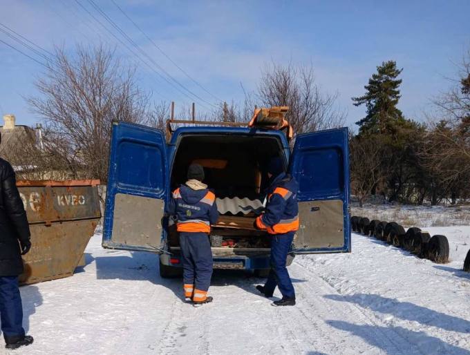 Новини Харкова: сім будинків пошкоджено