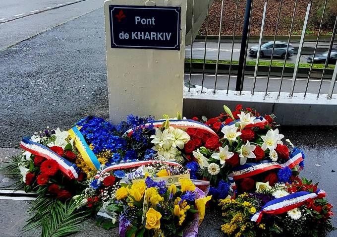 Новини Харкова: фестиваль культури у Ліллі