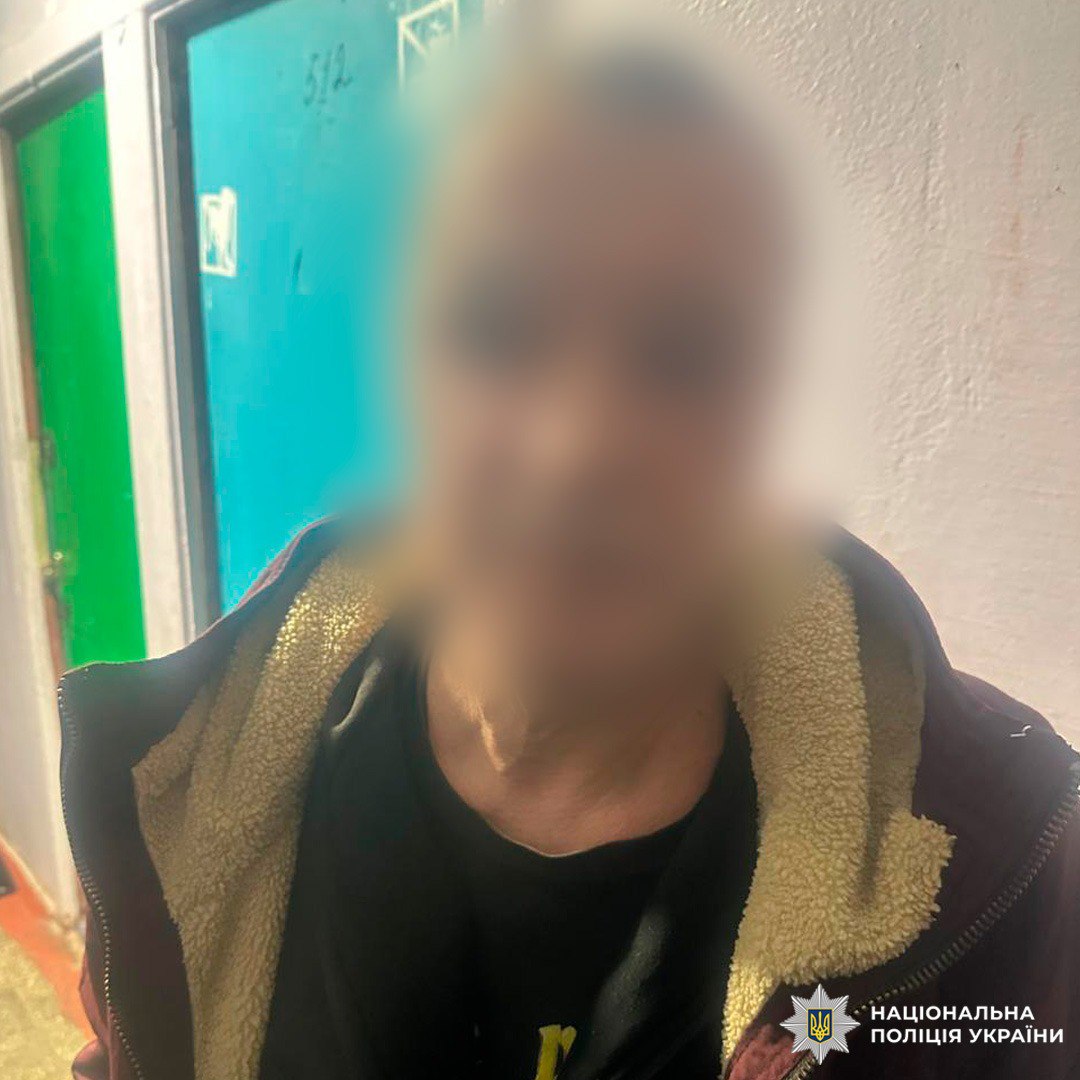 Ножове поранення в гуртожитку для переселенців у Харкові: потерпілий пережив клінічну смерть