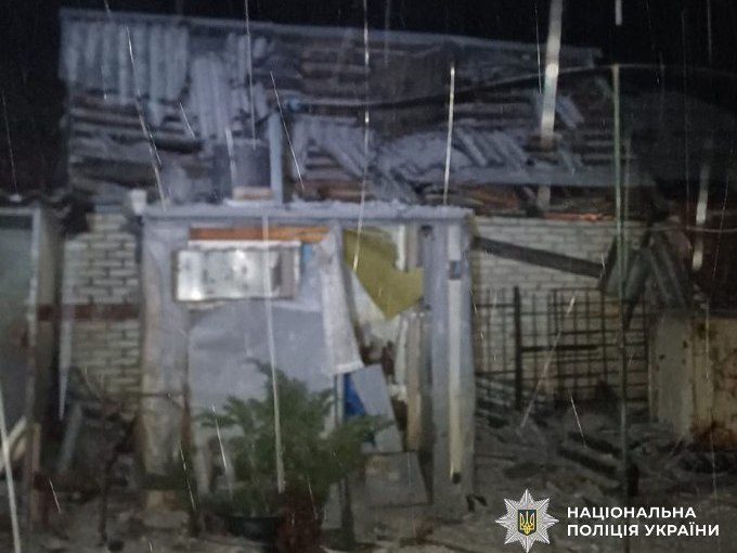 Новини Харкова: 6 проваджень через обстріли
