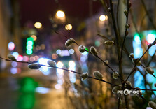 Харків почали прикрашати до весни (фото)