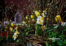Харків почали прикрашати до весни (фото)